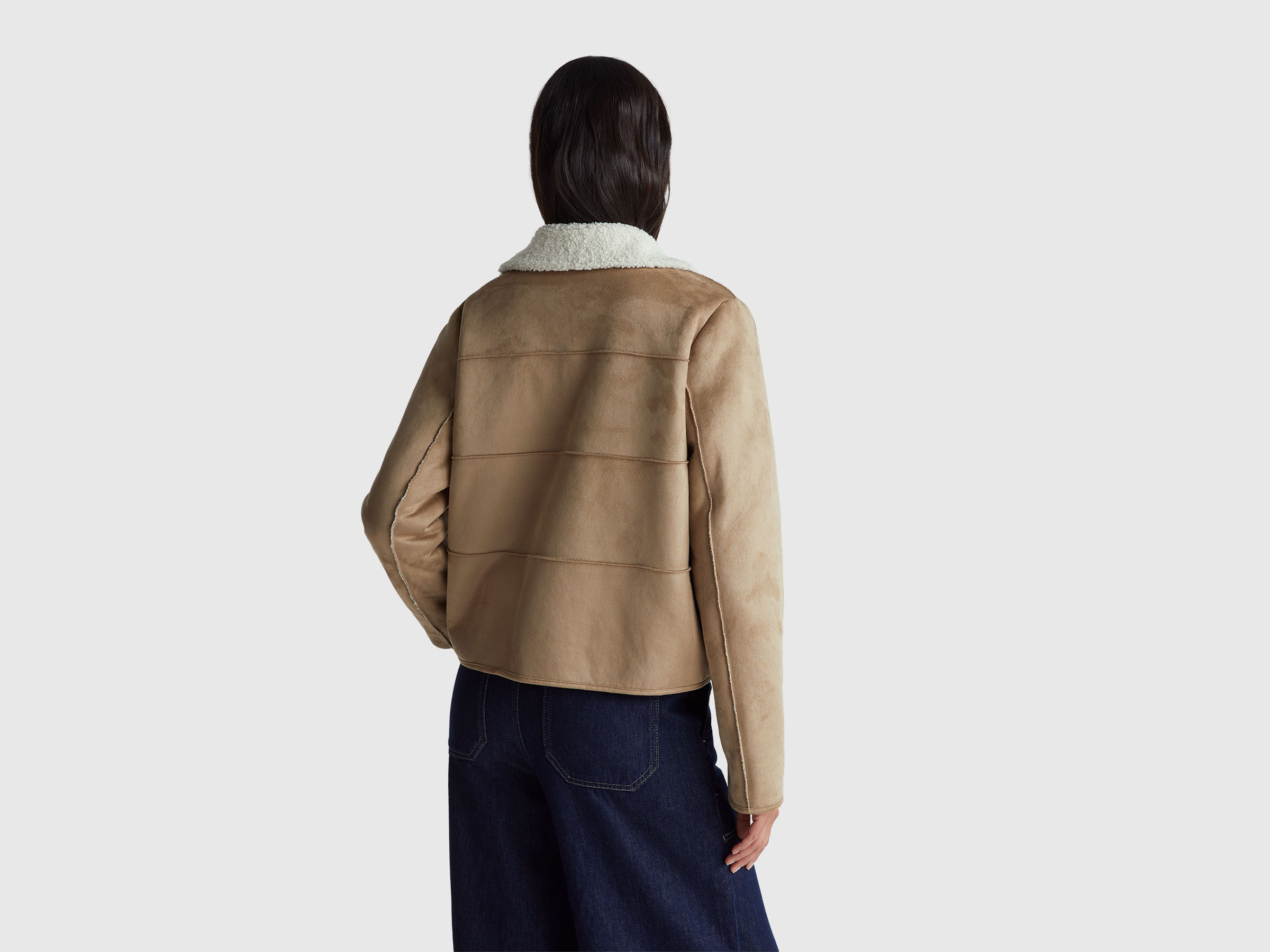 JACKET Mulher image number 2